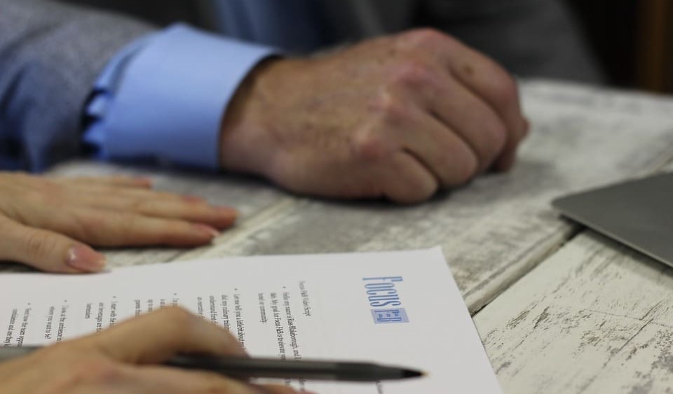 "преобразование контракта"