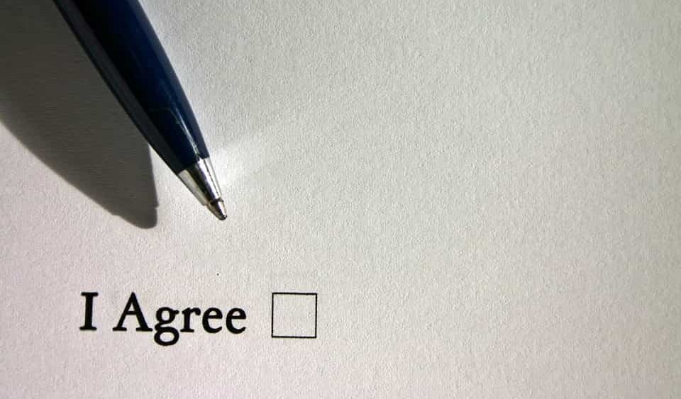 "условия трудового контракта"