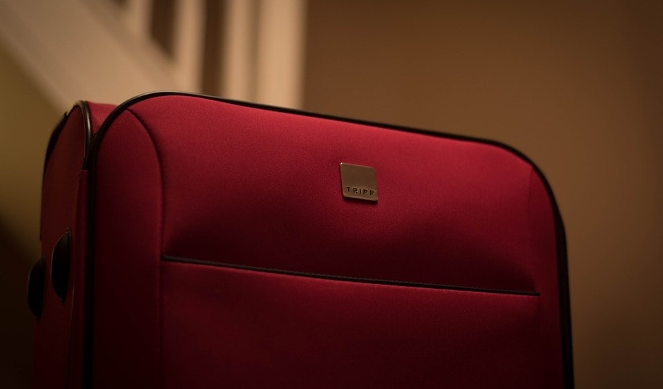 "командировки за границу"