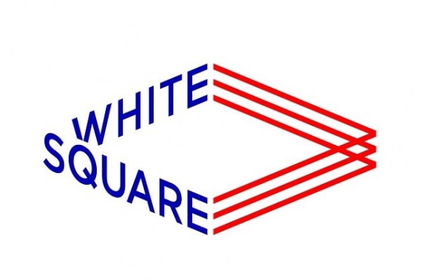 "белый квадрат"