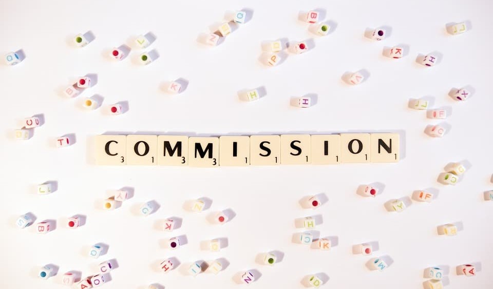 "договор комиссии"