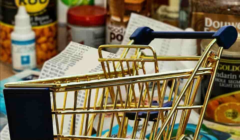 "закон о торговле и общепите"