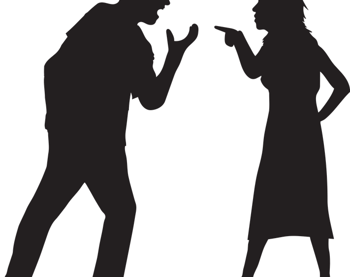 "не умеем конфликтовать"