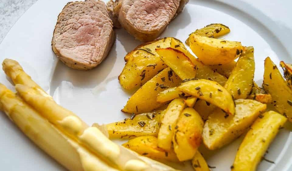 "про картошку на ночь"