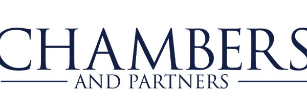 "Chambers Global 2015"
