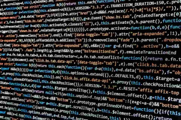 "нарушение прав на компьютерную программу"