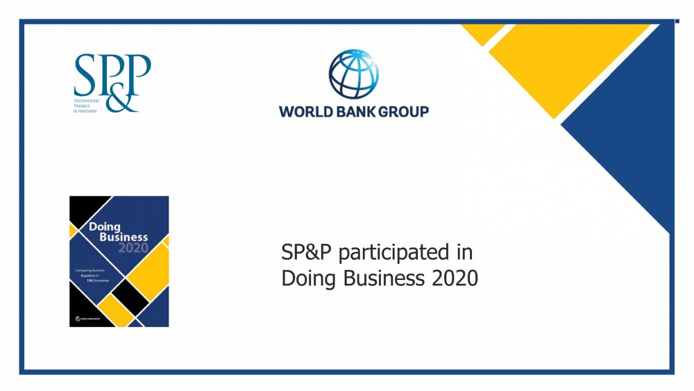 Doing Business 2020 eng