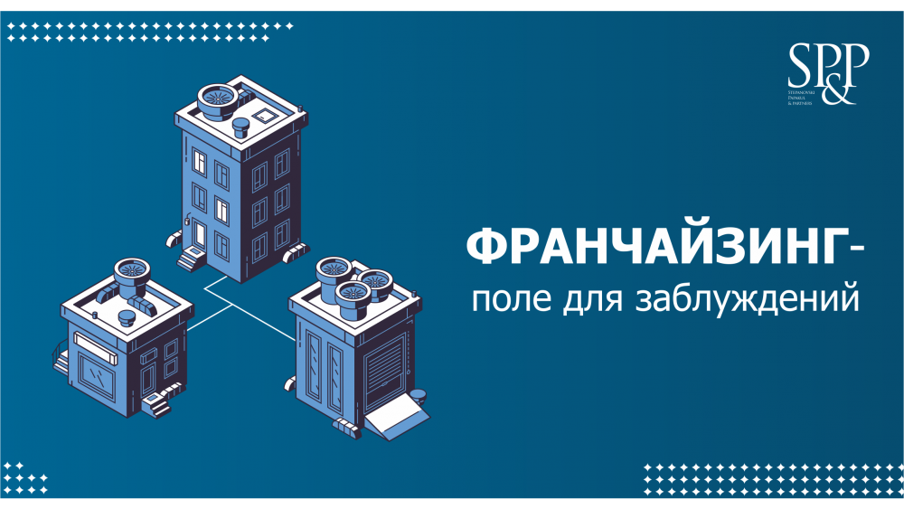 Франчайзинг 2020