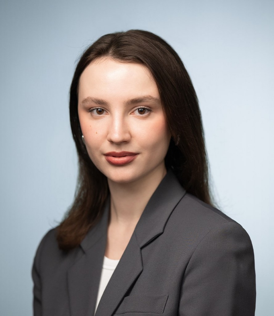 Алиса Какуша